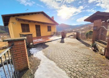 Villa Sp 100, Fabbrica Curone - foto 14