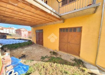 Villa Sp 100, Fabbrica Curone - foto 18