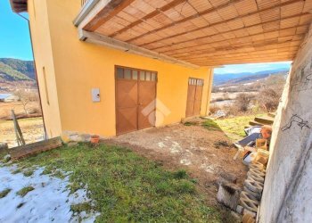 Villa Sp 100, Fabbrica Curone - foto 19