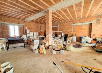 Villa Sp 100, Fabbrica Curone - foto 23