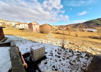 Villa Sp 100, Fabbrica Curone - foto 24