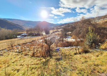 Villa Sp 100, Fabbrica Curone - foto 25