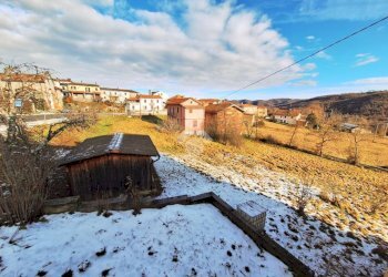 Villa Sp 100, Fabbrica Curone - foto 26