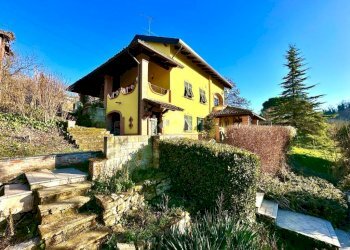 Villa Via Valle, Tortona - foto 1