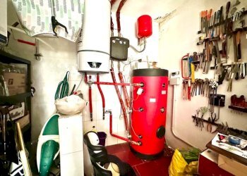 Villa Via Valle, Tortona - foto 17