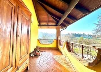 Villa Via Valle, Tortona - foto 36