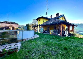 Villa Via Valle, Tortona - foto 39