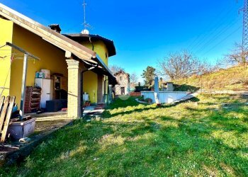 Villa Via Valle, Tortona - foto 40