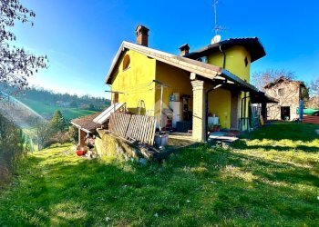 Villa Via Valle, Tortona - foto 41