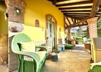 Villa Via Valle, Tortona - foto 44