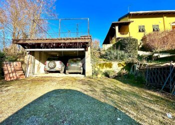 Villa Via Valle, Tortona - foto 49