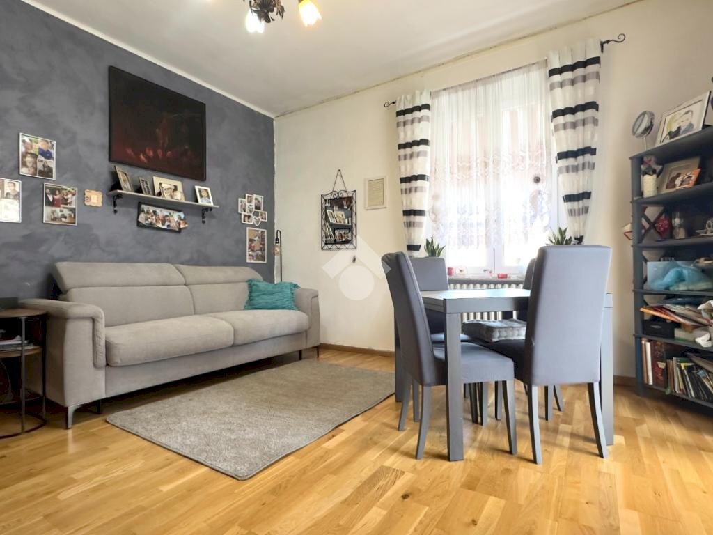 Trilocale Via ginocchio, Novi Ligure - foto 3