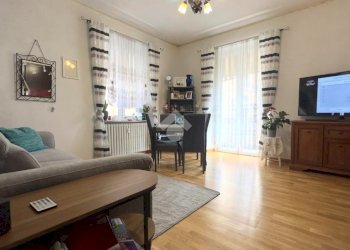 Trilocale Via ginocchio, Novi Ligure - foto 1