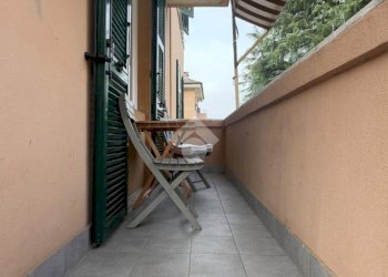 Trilocale Via ginocchio, Novi Ligure - foto 4