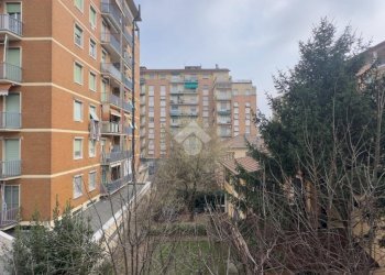 Trilocale Via ginocchio, Novi Ligure - foto 5