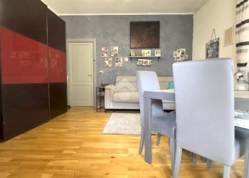 Trilocale Via ginocchio, Novi Ligure - foto 8