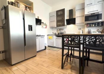 Trilocale Via ginocchio, Novi Ligure - foto 10