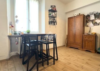 Trilocale Via ginocchio, Novi Ligure - foto 11