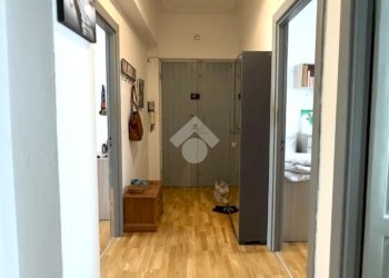 Trilocale Via ginocchio, Novi Ligure - foto 12