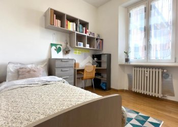 Trilocale Via ginocchio, Novi Ligure - foto 16