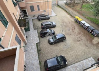 Trilocale Via ginocchio, Novi Ligure - foto 17