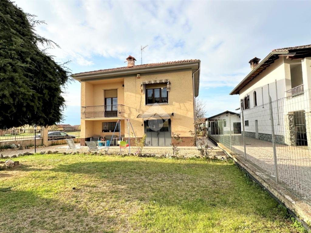 Casa indipendente Via Bettole, Pozzolo Formigaro - foto 1