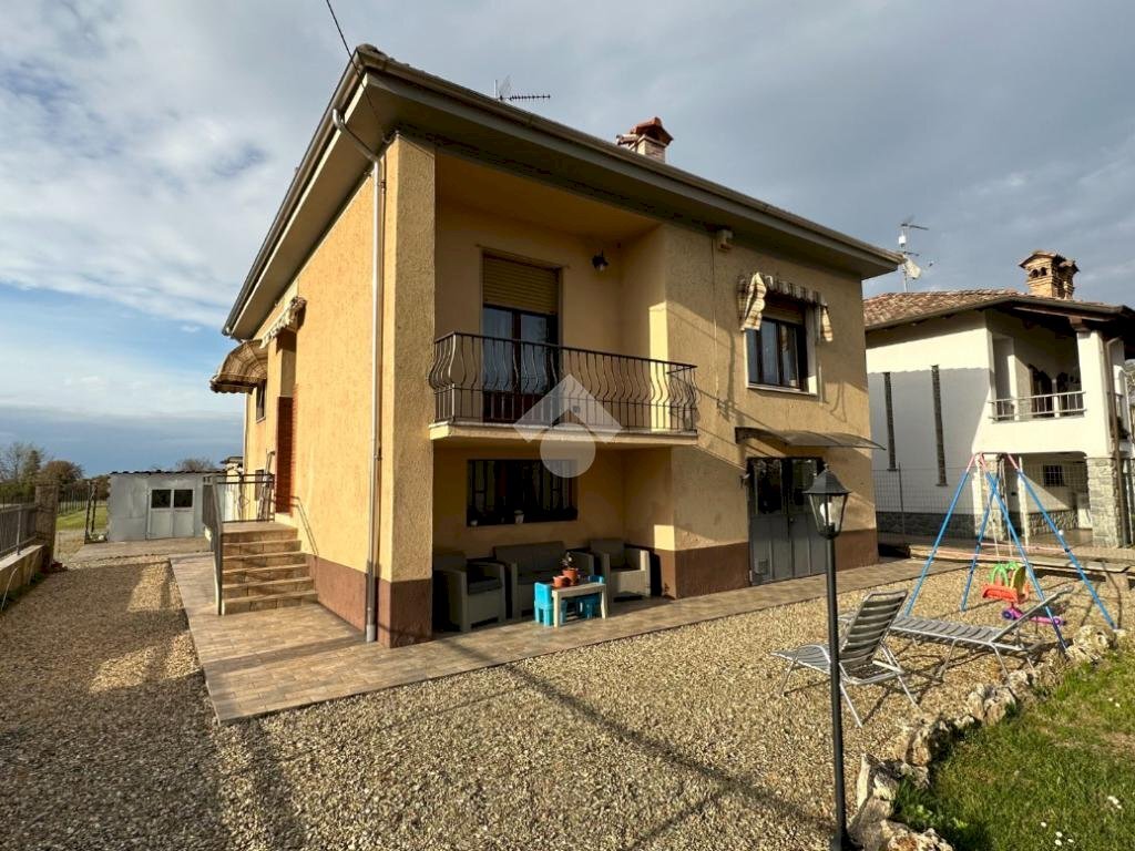 Casa indipendente Via Bettole, Pozzolo Formigaro - foto 2