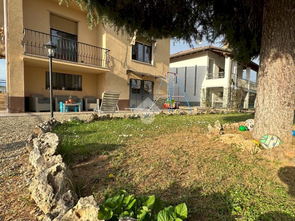 Casa indipendente Via Bettole, Pozzolo Formigaro - foto 3