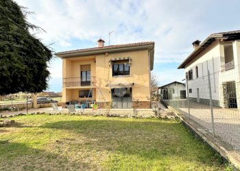 Casa indipendente Via Bettole, Pozzolo Formigaro - foto 1