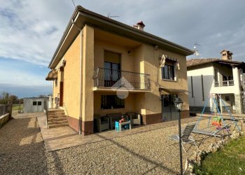 Casa indipendente Via Bettole, Pozzolo Formigaro - foto 2