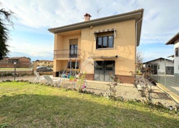 Casa indipendente Via Bettole, Pozzolo Formigaro - foto 4