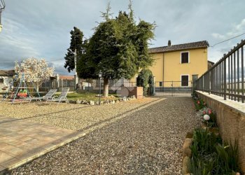 Casa indipendente Via Bettole, Pozzolo Formigaro - foto 7