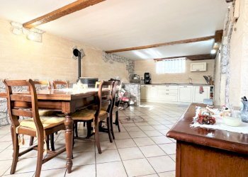 Casa indipendente Via Bettole, Pozzolo Formigaro - foto 23