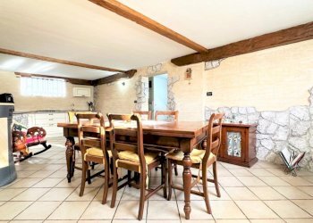 Casa indipendente Via Bettole, Pozzolo Formigaro - foto 24