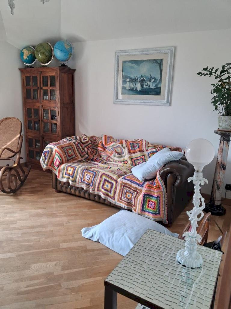 Apartment Via alla Basilica dei Fieschi, Cogorno - photo 2