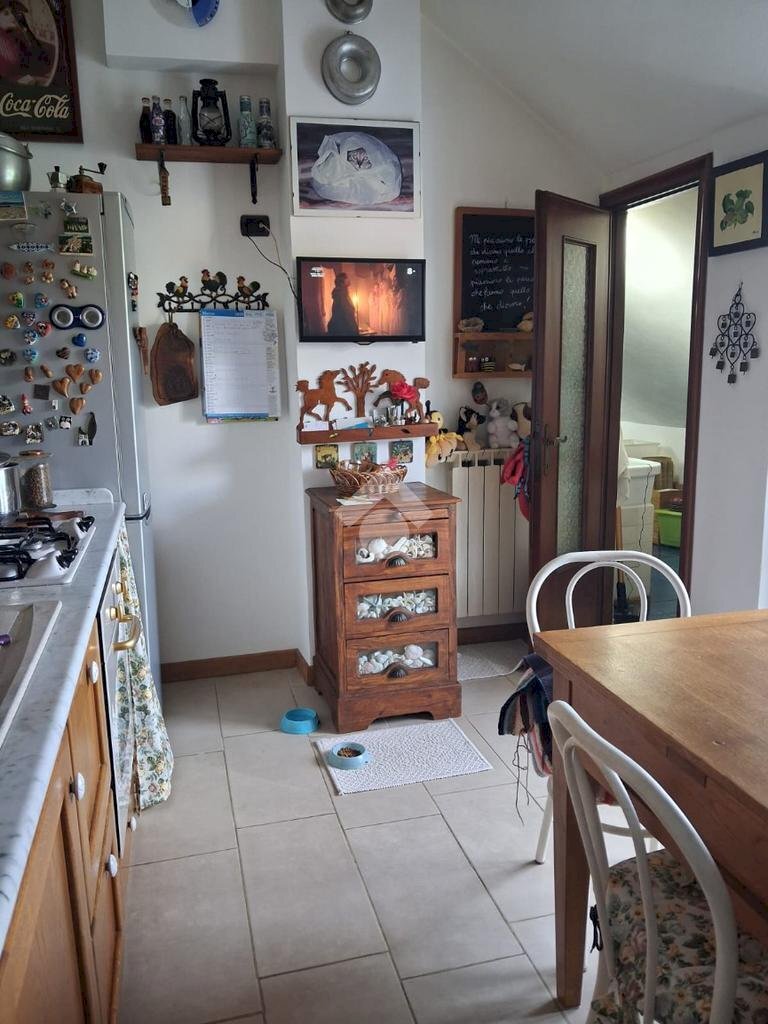 Apartment Via alla Basilica dei Fieschi, Cogorno - photo 3