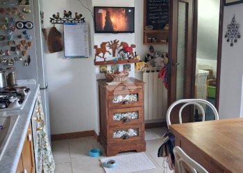 Appartamento Via alla Basilica dei Fieschi, Cogorno - foto 3