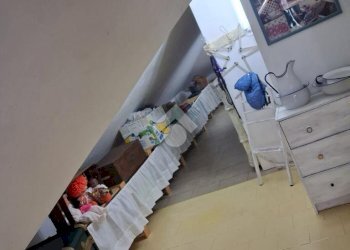 Appartamento Via alla Basilica dei Fieschi, Cogorno - foto 11