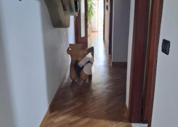 Appartamento Via alla Basilica dei Fieschi, Cogorno - foto 19