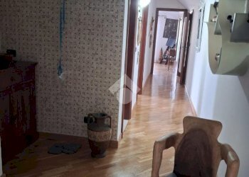 Appartamento Via alla Basilica dei Fieschi, Cogorno - foto 20