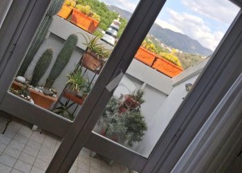 Appartamento Via alla Basilica dei Fieschi, Cogorno - foto 22