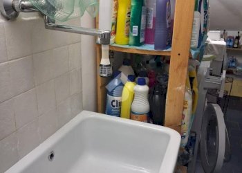 Appartamento Via alla Basilica dei Fieschi, Cogorno - foto 23