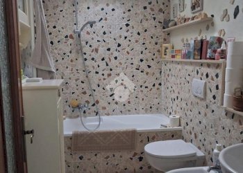 Appartamento Via alla Basilica dei Fieschi, Cogorno - foto 24