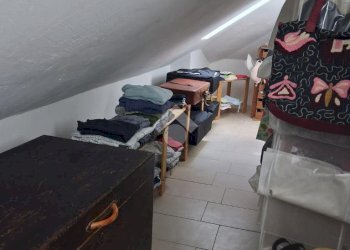 Appartamento Via alla Basilica dei Fieschi, Cogorno - foto 27