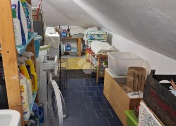 Appartamento Via alla Basilica dei Fieschi, Cogorno - foto 28