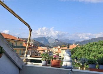 Appartamento Via alla Basilica dei Fieschi, Cogorno - foto 30