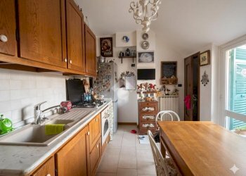 Appartamento Via alla Basilica dei Fieschi, Cogorno - foto 9