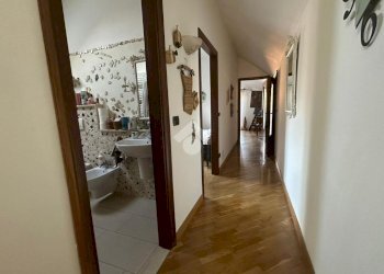 Appartamento Via alla Basilica dei Fieschi, Cogorno - foto 13