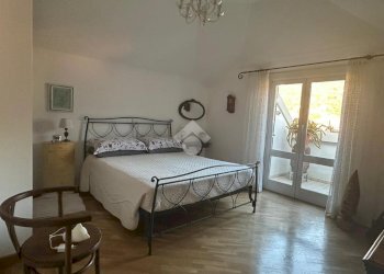Appartamento Via alla Basilica dei Fieschi, Cogorno - foto 21