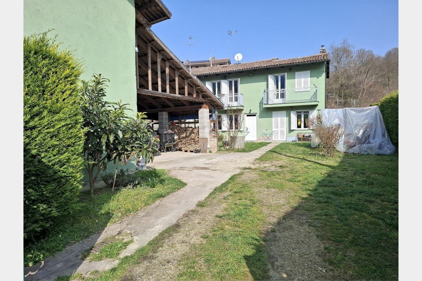 Casa semi indipendente Asti - foto 1